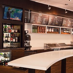 Courtyard By Marriott Cape Girardeau Downtown
