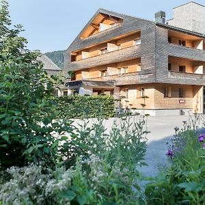 Biohotel Schwanen