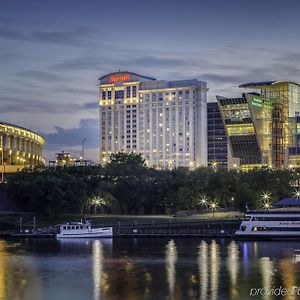 Hartford Marriott Downtown