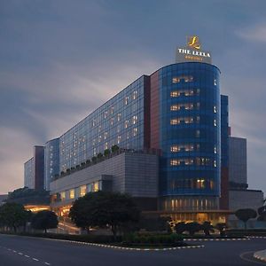 The Leela Ambience Gurugram Hotel & Residences